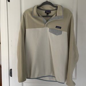 Patagonia fleece